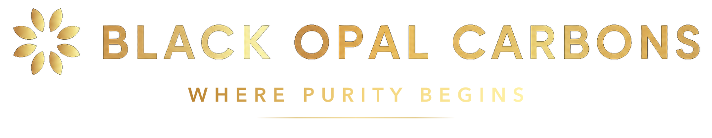 Black Opal Carbons