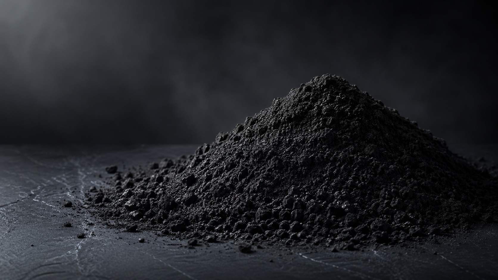Powder Activated Carbon